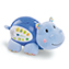 Lil' Critters Soothing Starlight Hippo™