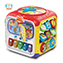 Sort & Discover Activity Cube™