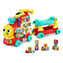 4-in-1 Learning Letters Train™