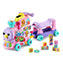 4-in-1 Learning Letters Train™ - Pink