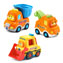 Go! Go! Smart Wheels® Construction Vehicle Pack