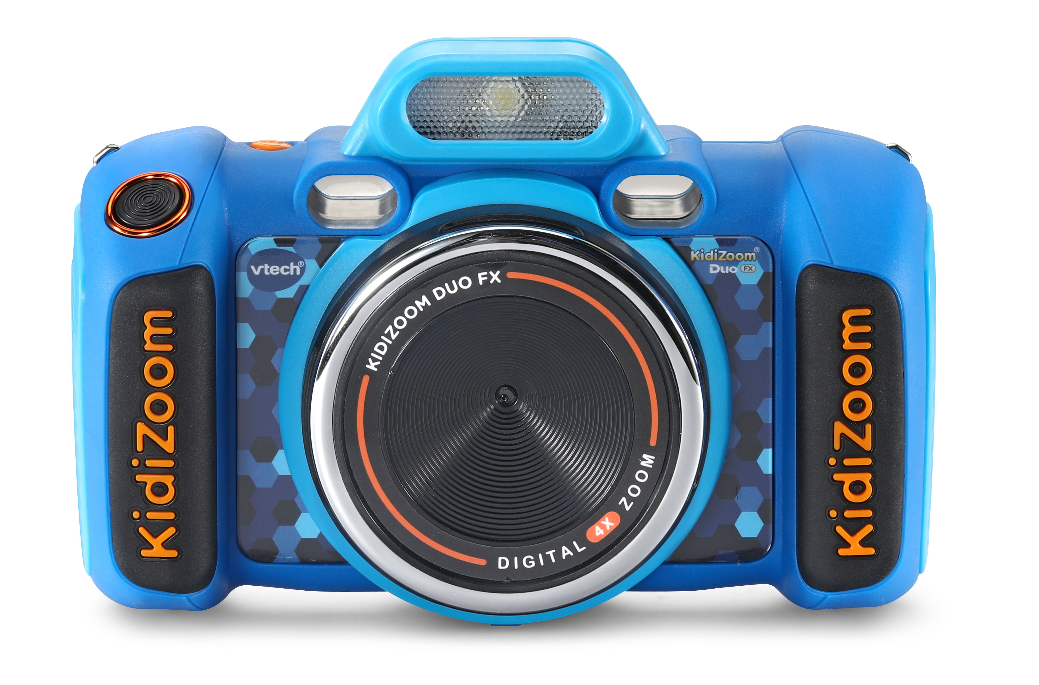 VTech® KidiZoom® Duo Camera FX - Blue