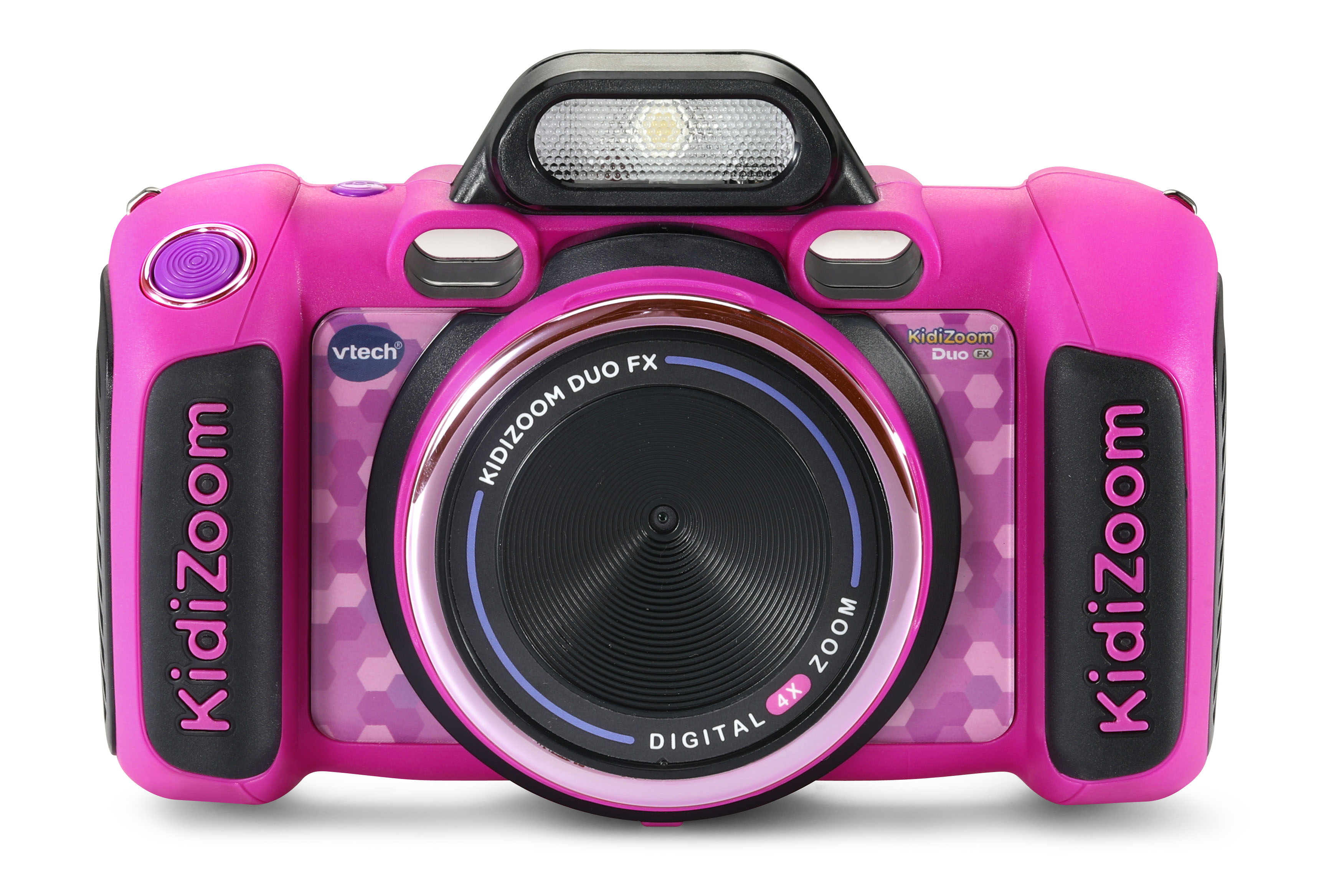 VTech® KidiZoom® Duo Camera FX - Pink