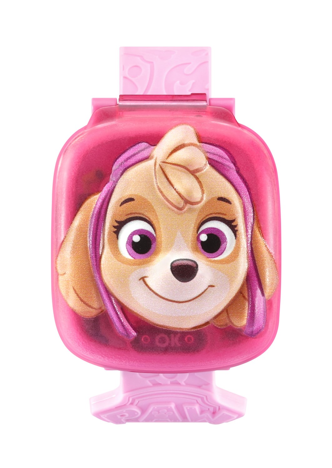 PAW Patrol Learning Pup Watch - Skye