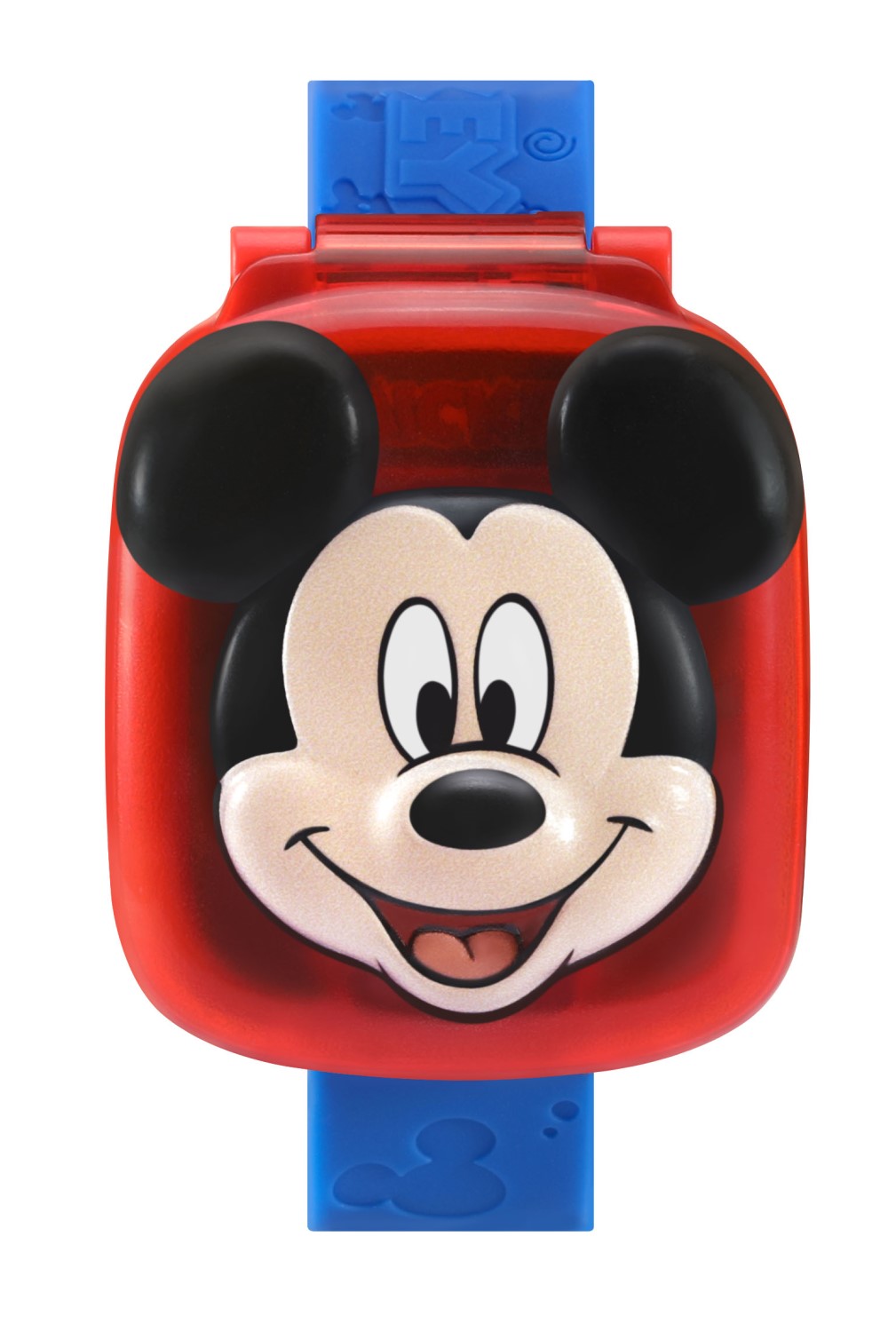 Disney Junior Mickey - Mickey Mouse Learning Watch