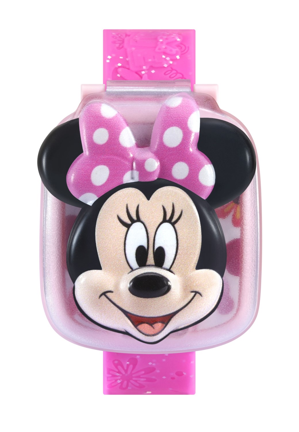 Disney Junior Minnie - Minnie Mouse Learning Watch