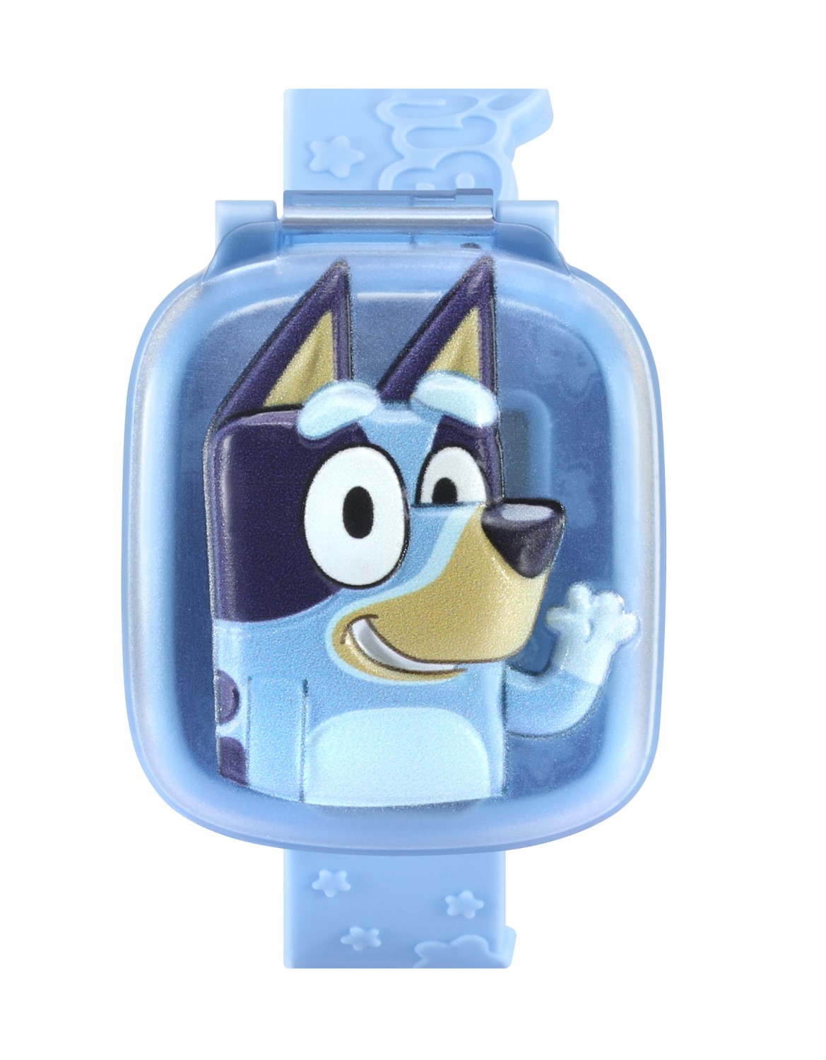 Bluey Wackadoo Watch - Bluey