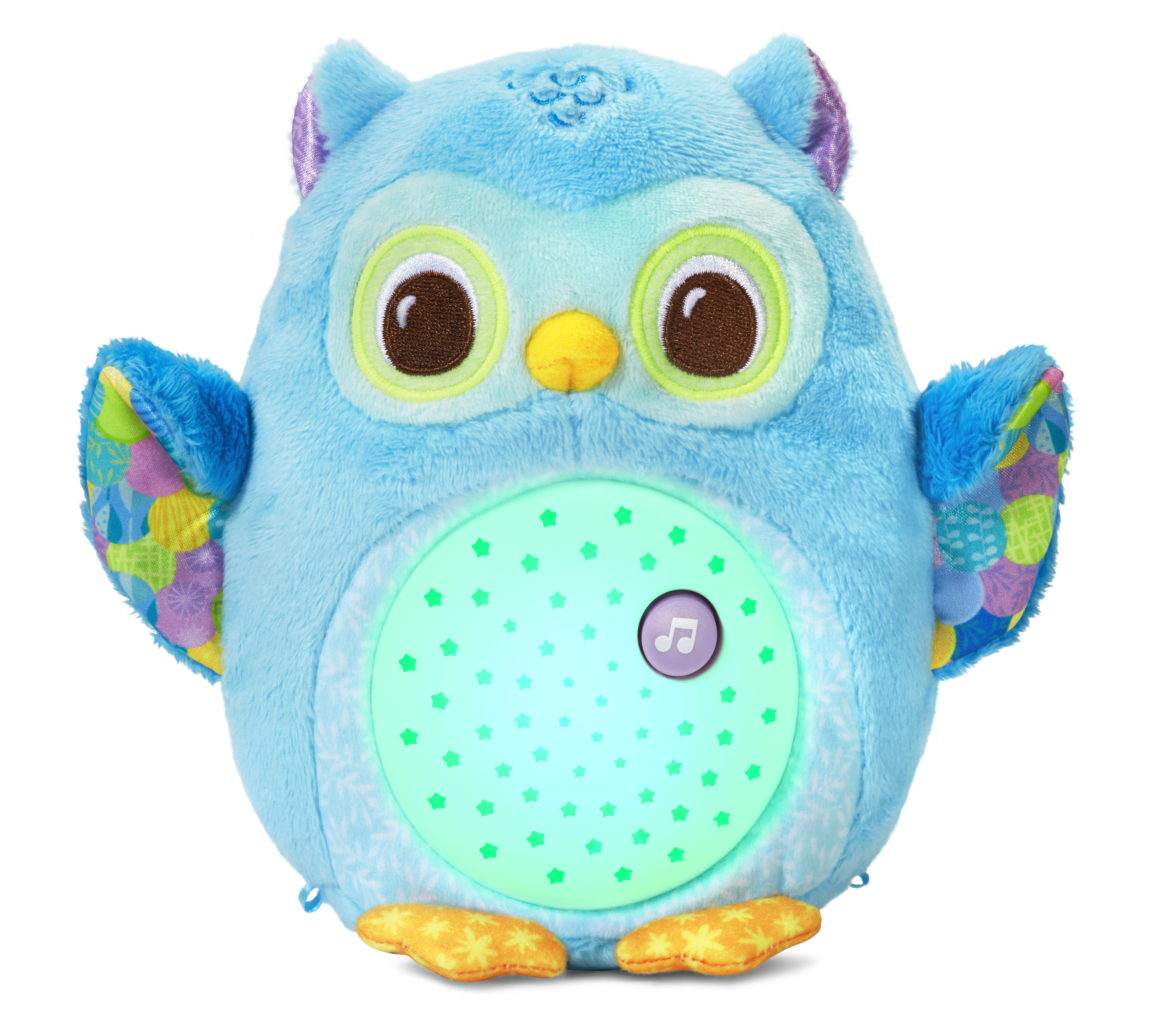 VTech Baby® Glow Little Owl™