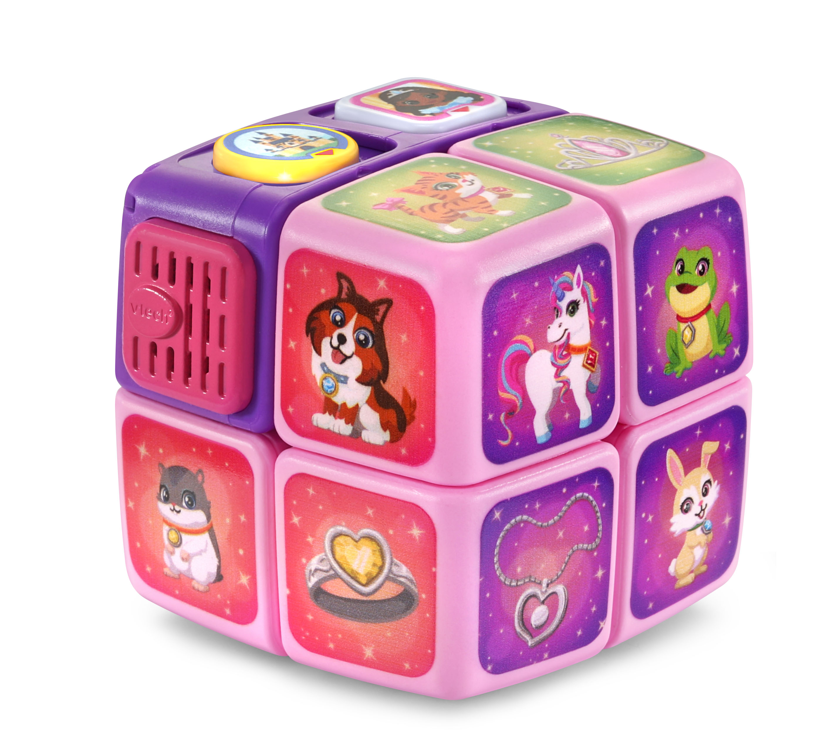 VTech® Twist Adventures™ - Princess Party