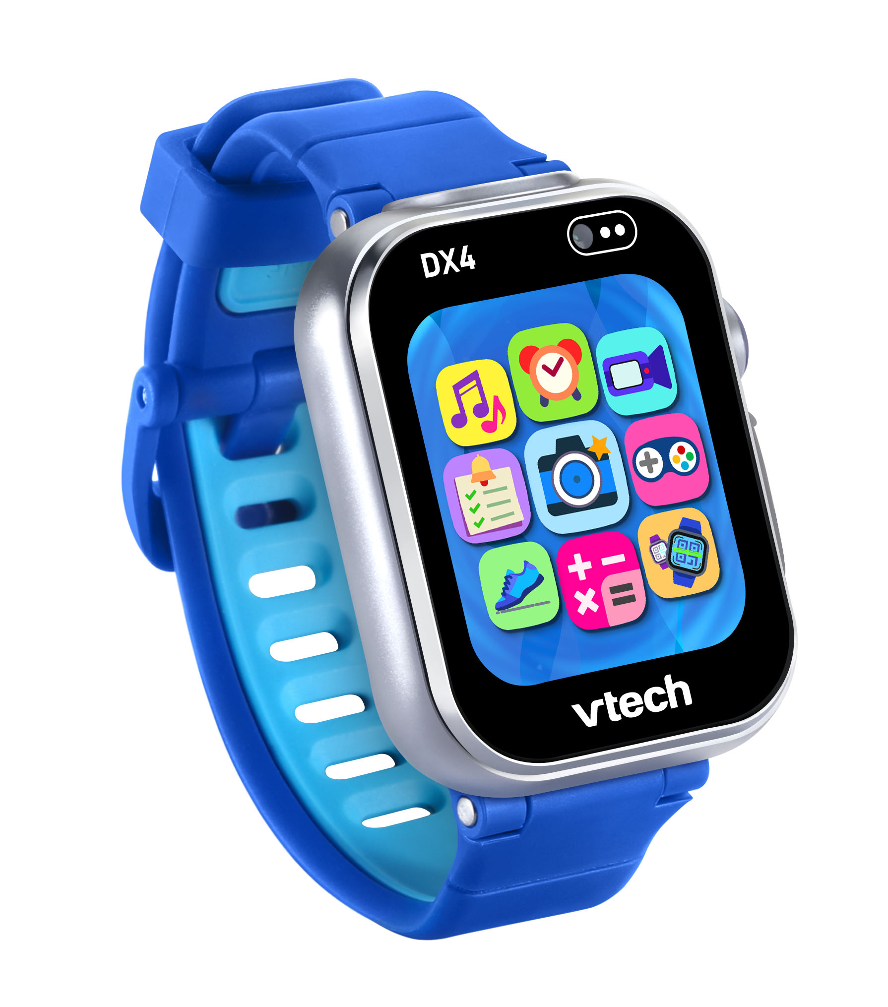 VTech® KidiZoom® Smartwatch DX4