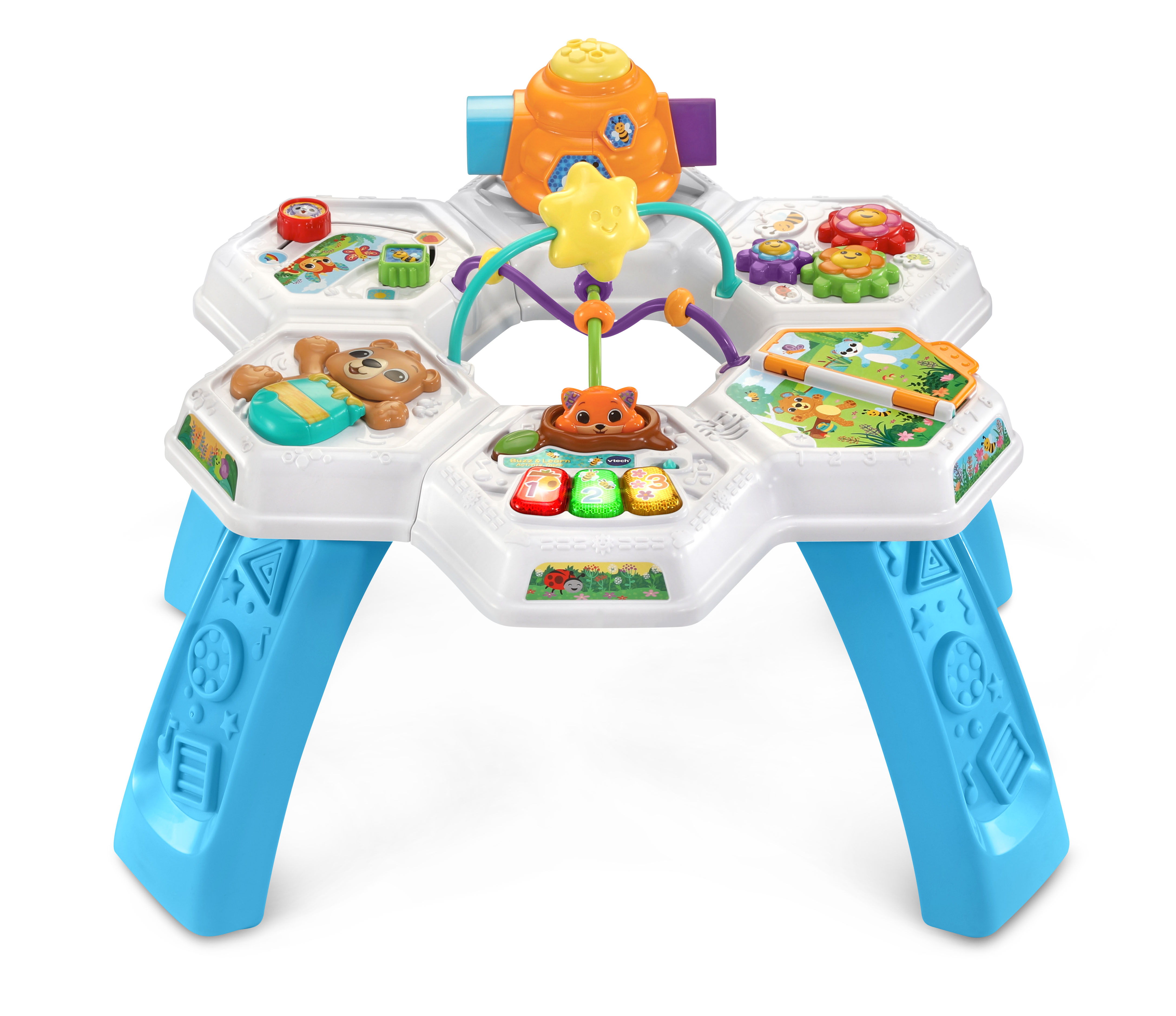 VTech® Buzz & Learn Activity Table™