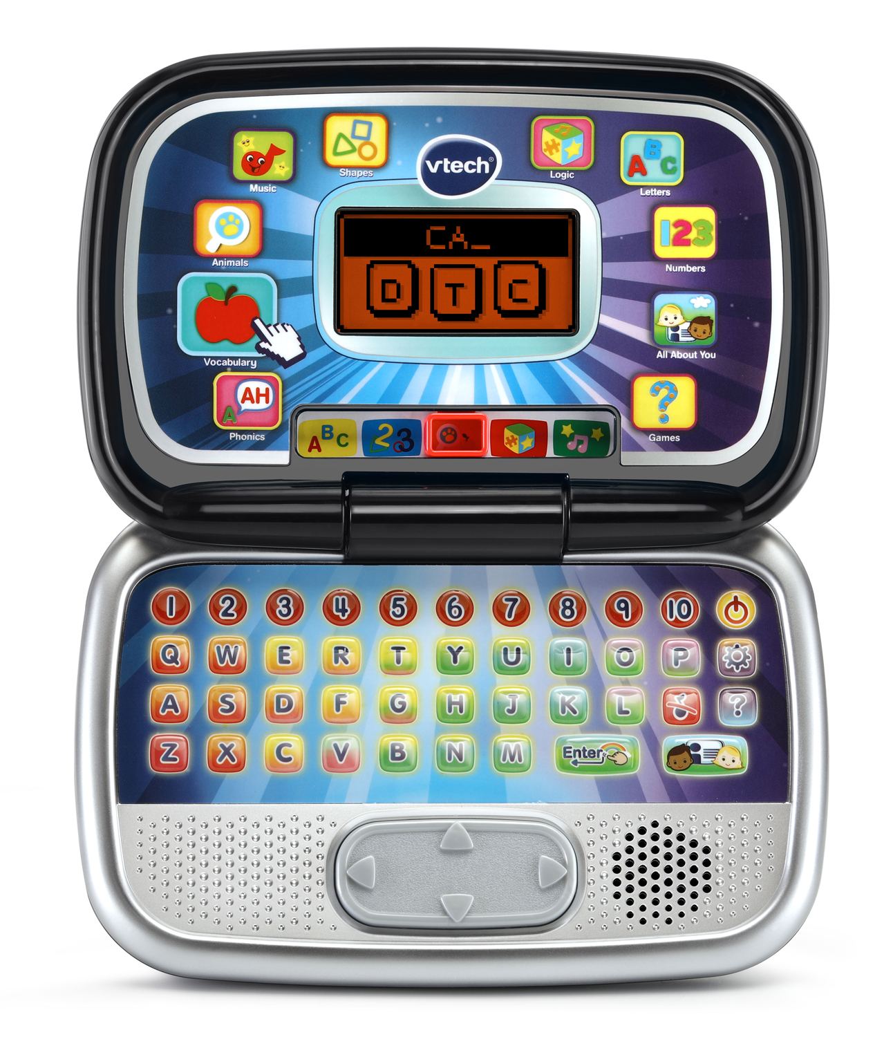 Best Vtech Tote & Go Laptop Plus W(new Batteries) for sale in