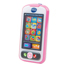 Touch & Swipe Baby Phone - Pink