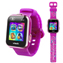 KidiZoom® Smartwatch DX2 (Floral Birds with Bonus Vivid Violet Wristband)