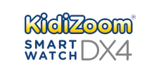 KidiZoom SmartWatch DX4