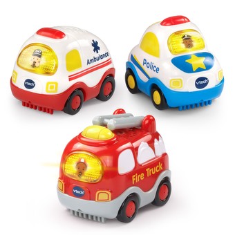 vtech vehicles