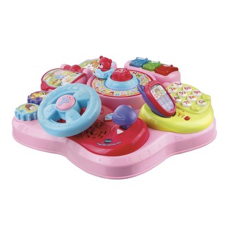 vtech star learning table