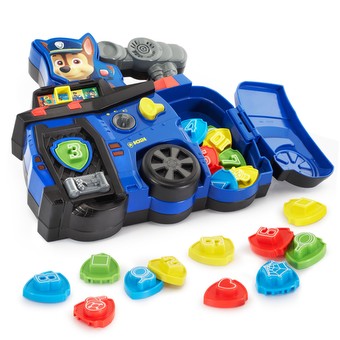  VTech PAW Patrol Chase to The Rescue : Toys & Games