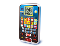 VTECH CALL & CHAT LEARNING PHONE