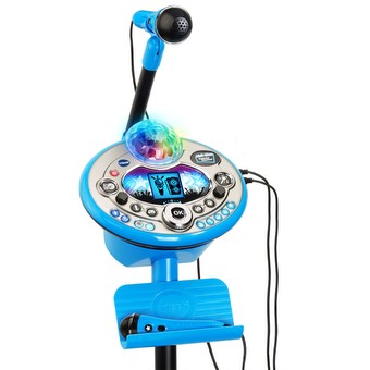 VTech Kidi Superstar Jr. Karaoke New Toy Gift