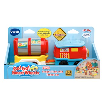 vtech motorised vehicles