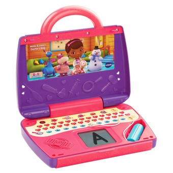 Vtech Dora Learning Laptop